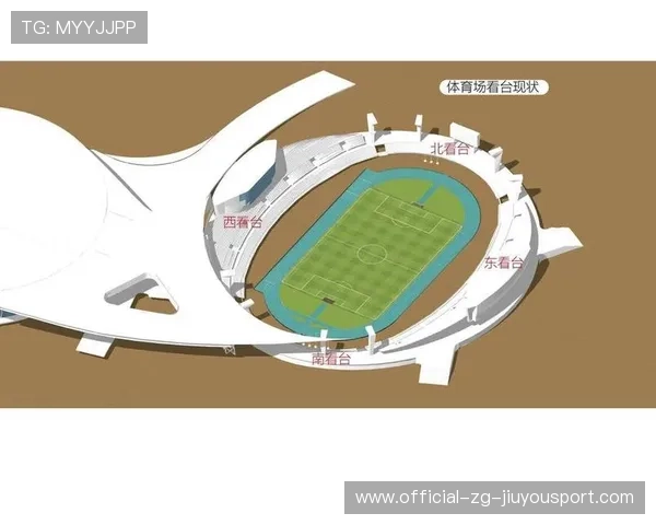 体育场馆改造计划公布，设施现代化进程加速，体育场馆规划布局