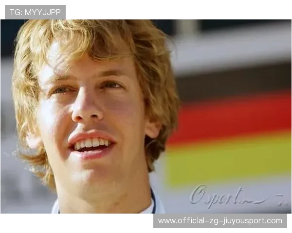 F1奥地利站：塞巴斯蒂安·维特尔荣获职业生涯第53胜